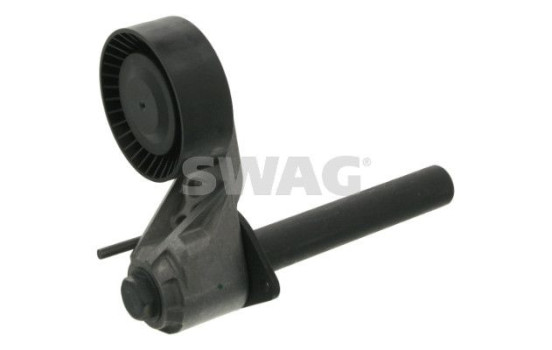 Belt tensioner, Poly V-belt