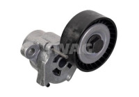 Belt tensioner, Poly V-belt