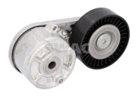 Belt tensioner, Poly V-belt