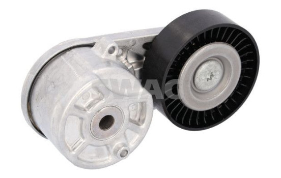 Belt tensioner, Poly V-belt