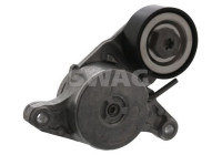 Belt tensioner, Poly V-belt