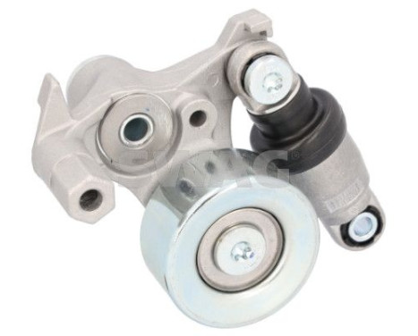 Belt tensioner, Poly V-belt