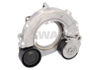 Belt tensioner, Poly V-belt