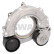 Belt tensioner, Poly V-belt