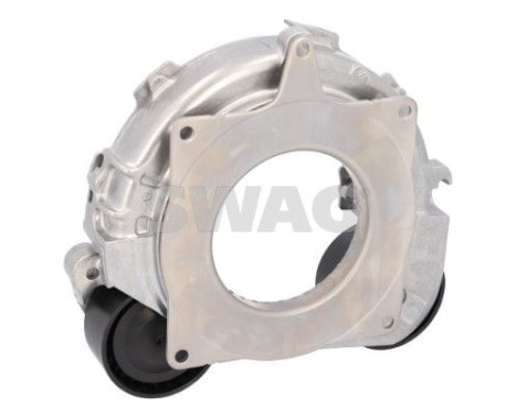 Belt tensioner, Poly V-belt, Image 2