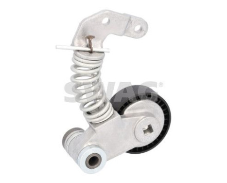 Belt tensioner, Poly V-belt, Image 2