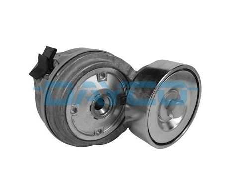 Belt tensioner, Poly V-belt