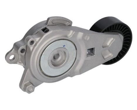 Belt tensioner, Poly V-belt, Image 2