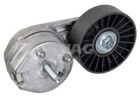 Belt tensioner, Poly V-belt