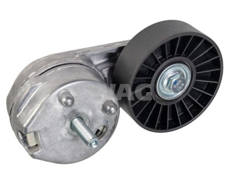 Belt tensioner, Poly V-belt