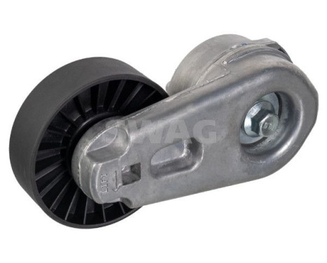 Belt tensioner, Poly V-belt, Image 2