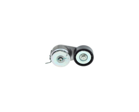 Belt tensioner, Poly V-belt