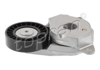 Belt tensioner, Poly V-belt