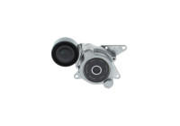 Belt tensioner, Poly V-belt