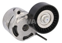 Belt tensioner, Poly V-belt