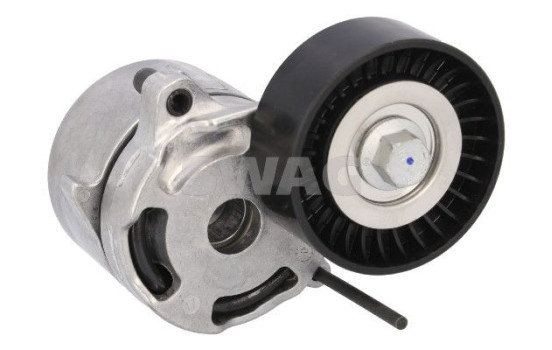 Belt tensioner, Poly V-belt