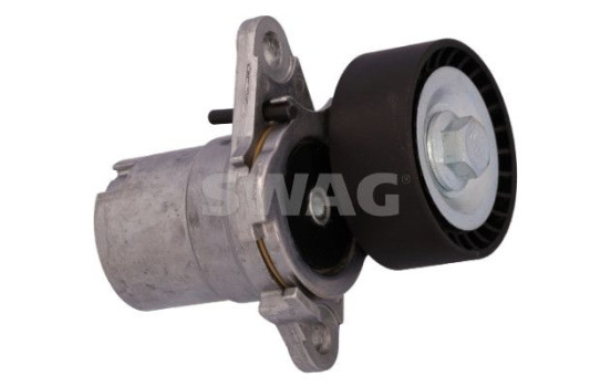 Belt tensioner, Poly V-belt