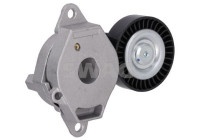 Belt tensioner, Poly V-belt