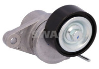 Belt tensioner, Poly V-belt