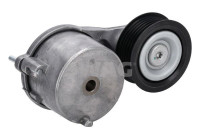 Belt tensioner, Poly V-belt
