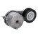 Belt tensioner, Poly V-belt