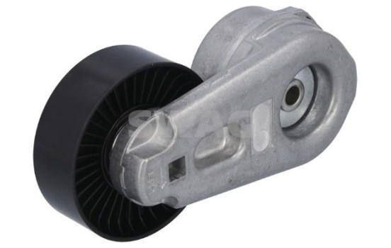 Belt tensioner, Poly V-belt, Image 2