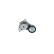 Belt tensioner, Poly V-belt
