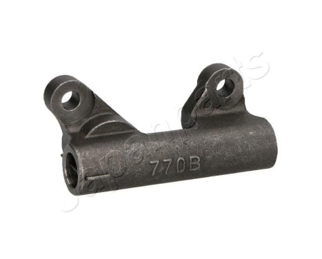 Belt tensioner, timing belt