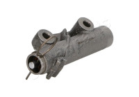 Belt tensioner, timing belt