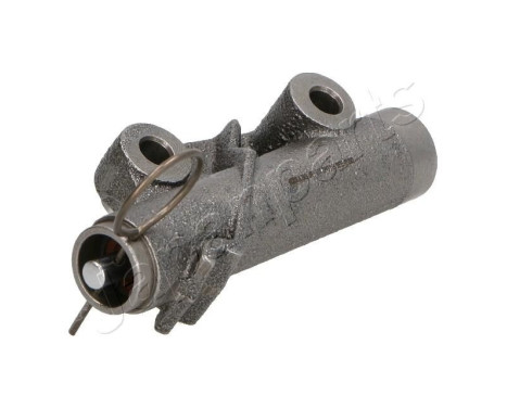 Belt tensioner, timing belt