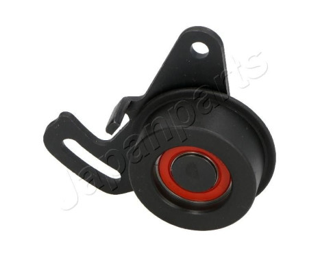 Belt tensioner, timing belt