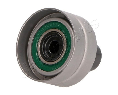 Belt tensioner, timing belt