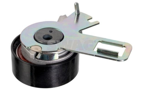 Belt tensioner, timing belt, Image 2