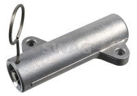 Belt tensioner, timing belt