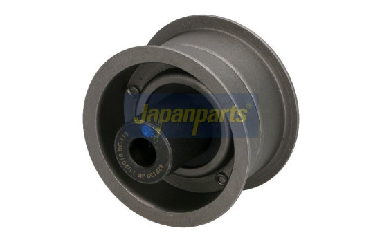 Belt tensioner, timing belt