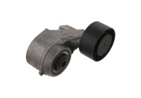 Belt Tensioner, v-ribbed belt 01439 FEBI