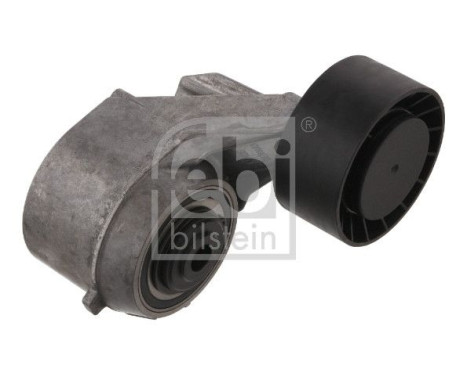 Belt Tensioner, v-ribbed belt 01439 FEBI, Image 2