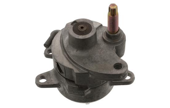 Belt Tensioner, v-ribbed belt 04001 FEBI