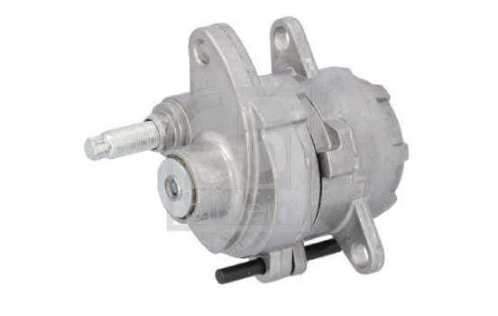 Belt Tensioner, v-ribbed belt 04001 FEBI, Image 2