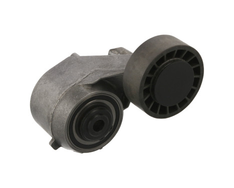 Belt Tensioner, v-ribbed belt 06385 FEBI