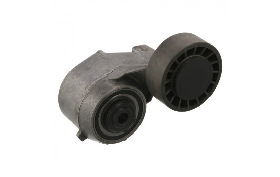 Belt Tensioner, v-ribbed belt 06385 FEBI