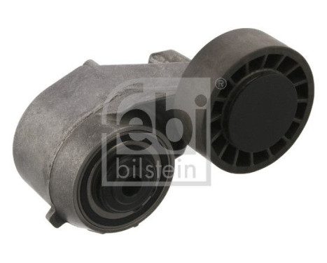 Belt Tensioner, v-ribbed belt 06385 FEBI, Image 2