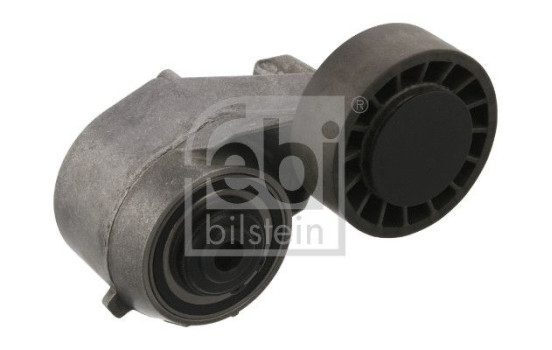 Belt Tensioner, v-ribbed belt 06385 FEBI, Image 2