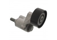 Belt Tensioner, v-ribbed belt 09791 FEBI