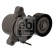 Belt Tensioner, v-ribbed belt 100168 FEBI, Thumbnail 2