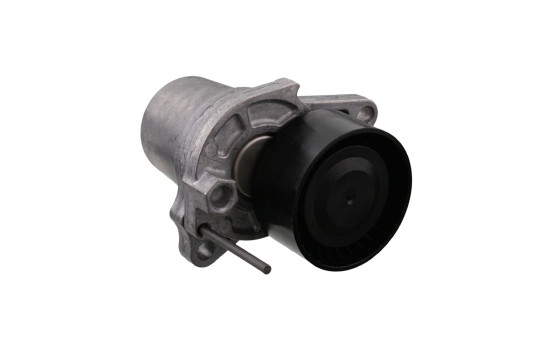 Belt Tensioner, v-ribbed belt 100188 FEBI