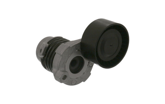 Belt Tensioner, v-ribbed belt 100294 FEBI