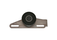 Belt Tensioner, v-ribbed belt 100295 FEBI