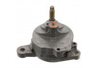 Belt Tensioner, v-ribbed belt 10172 FEBI