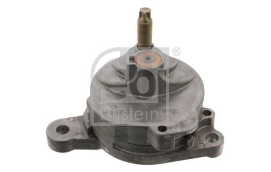 Belt Tensioner, v-ribbed belt 10172 FEBI, Image 2